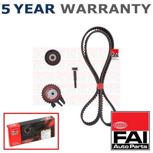 Fai timing cam belt kit - timing,
