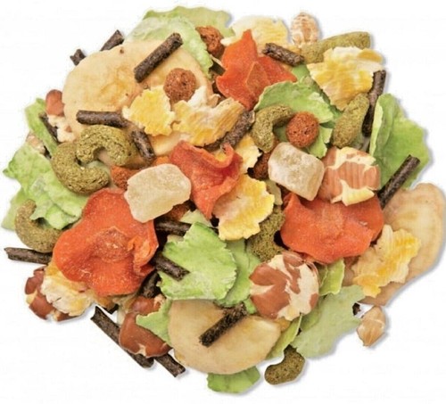 Supreme tropical fruit - supreme,