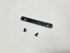 DOVETAIL PIECE TO DIOPTER SET to SWISS WF SCHMIDT RUBIN RIFLE MOD. IG11 IG96/11 