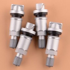 4pcs/kit Tire Pressure Sensor