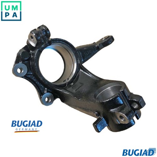 Steering knuckle wheel - steering,