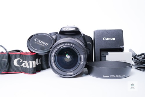 Canon eos 450d ef - 450d, +