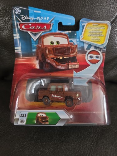 Disney pixar cars matell die - pixar,