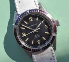 Mint Example Vintage CARAVELLE