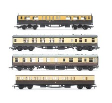 VARIOUS BRANDS 'OO' GAUGE RAKE