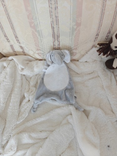 The little white company grey - company,
