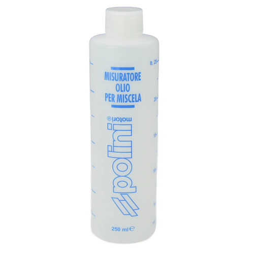 Polini vespa oil measuring - oil,