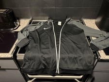 Men’s Nike Dri Fit  Track