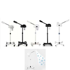 Pro Stand Facial Steamer Ozone