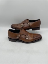 Loake Shoemakers Ramsey Brown