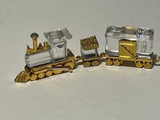 Swarovski Crystal Memories