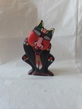 Vintage Lauren Birch Hand