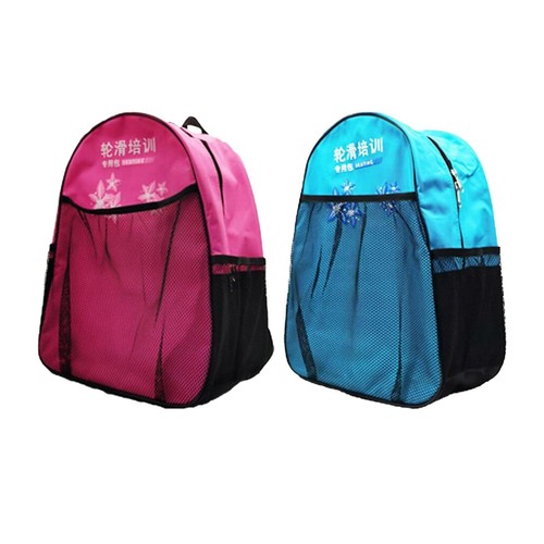 Ice skate carrier roller - ice,