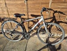 Apollo Belmont Hybrid Gents Cycle , 18" Frame (Medium)