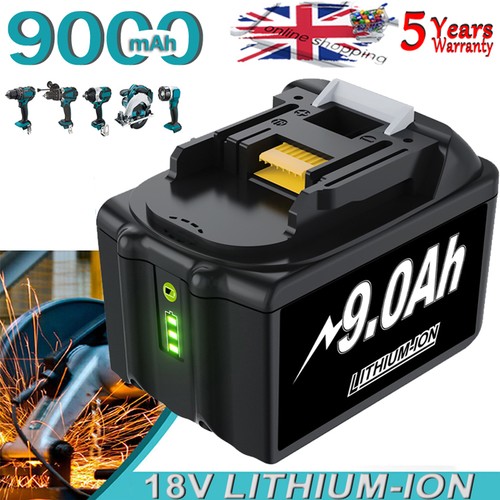 For makita 18v battery - 18v,