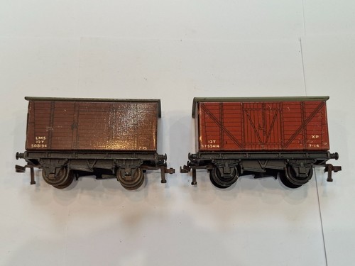 Hornby dublo 32040 lms - dublo,