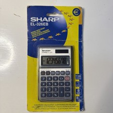 New/Sealed Sharp Elsi Mate