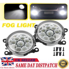 Pair For Ford Fiesta Mk7