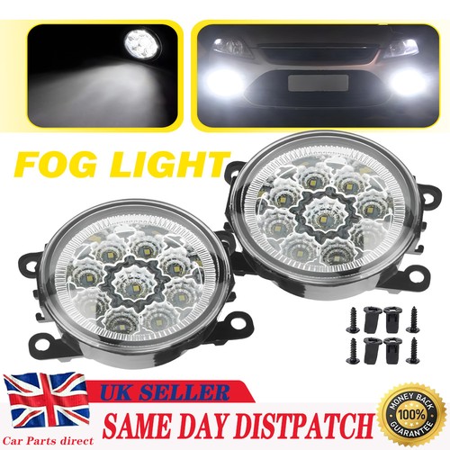 Pair for ford - ford, fiesta