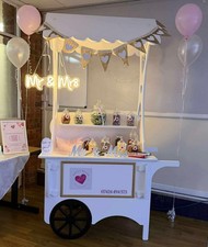 Sweet Cart Candy Cart for hire