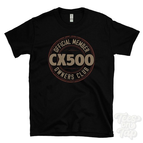 Official member cx500 owners - official,