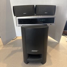 BOSE AV 3-2-1 Series II