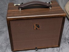 Kinsman 45W Acoustic Guitar