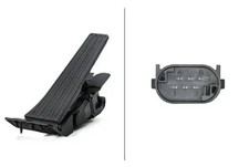 accelerator pedal position