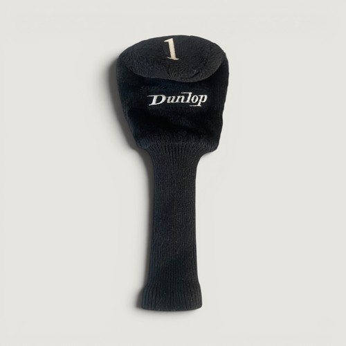 Dunlop vintage golf - vintage, club