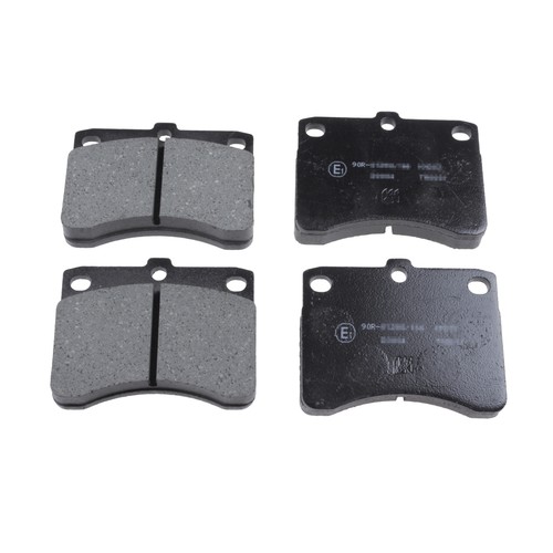 Febi bilstein car brake pad - bilstein,