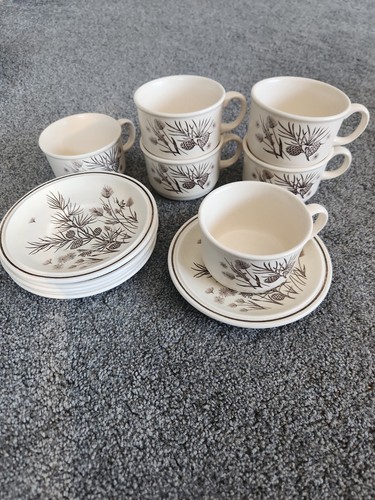 Set h grindley - set, w.h.