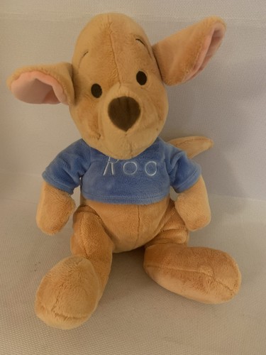 Disney store roo - disney, kangaroo