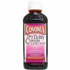 Covonia Dry & Tickly Cough