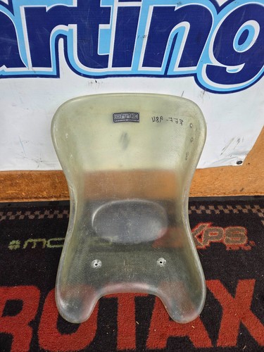Used otk seat next karting - seat,