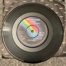Rose Royce, Car Wash 7”