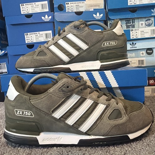 Size adidas zx750 khaki - adidas,