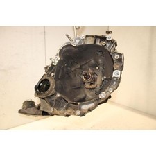 GEARBOX FIAT SEICENTO