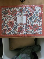 New  Laura Ashley Two Floral