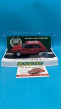 Scalextric C4490 NSCC