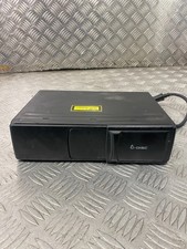 2005 AUDI ALLROAD 2.5 TDI MK2 4B 6 DISC CD CHANGER UNIT 4B0035111 #10