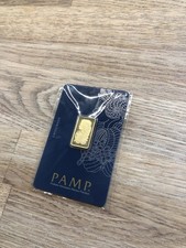 5g PAMP Suisse Lady Fortuna