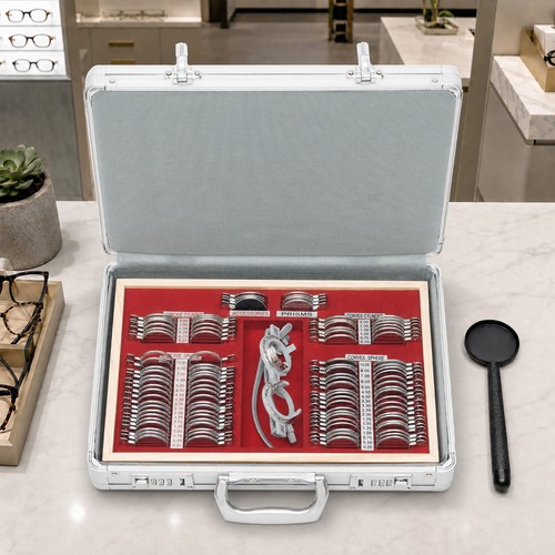104 pcs optometry optical - pcs,
