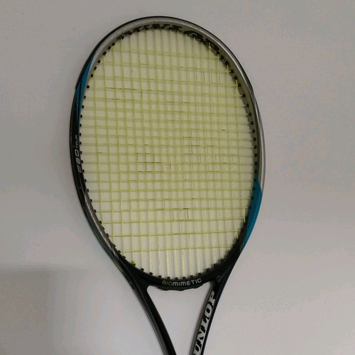 Dunlop biomimetic 200 tennis - biomimetic,