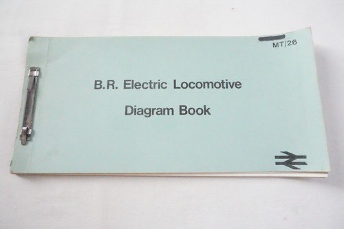 British rail electirc - british,