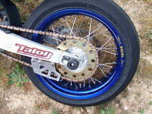 Yamaha wrf yzf 250 450 - yamaha,