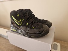 Nike Air Uptempo UK 9.5