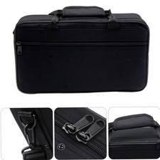 Bb Clarinet Case Gig Bag