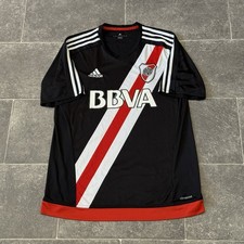 River Plate 2016/17 Fourth