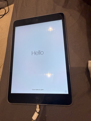 Apple ipad mini - mini, 16gb