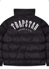 trapstar jacket